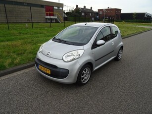 Citroen C1 1.0-12V Séduction