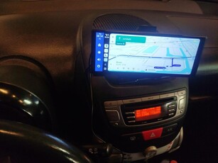 Citroen C1 Airco/Elek Pakket/Nw APK/Garantie,navigatie