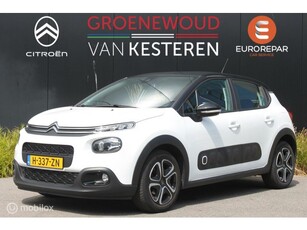 Citroen C3 1.2 82 Feel Pack Navigatie