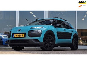 Citroen C4 Cactus 1.2 PureTech Business Navi Mooi!