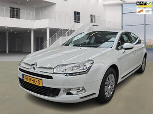 Citroen C5 1.6 VTi Business