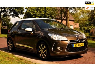 Citroen DS3 1.6 e-HDi So Chic Navi Airco! ZEER MOOI APK 8