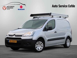 Citroën Berlingo 1.6 HDI 500 Comfort Eco / parkeersensoren achter / Airco