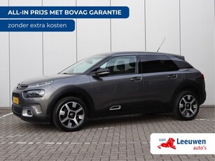 Citroën C4 Cactus 1.2 PureTech Business Navigatie