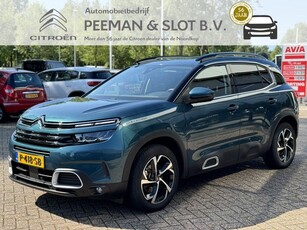 Citroën C5 Aircross 130pk Business Plus