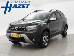 Dacia Duster 1.0 TCe BI-FUEL LPG-G3 PRESTIGE + APPLE