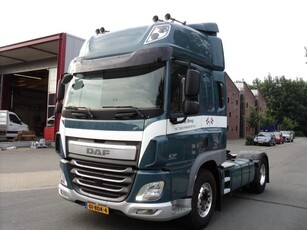 DAF CF 440 pk HOLLANDSE TRUCK!!!!!!!!!!!! (bj 2013)