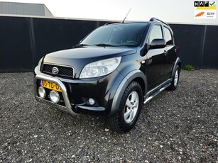 Daihatsu Terios 1.5-16v Exclusive 4WD