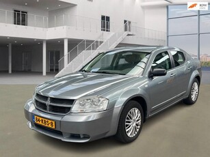 Dodge Avenger 2.0 SE Business Edition AIRCO CRUISE 2 X