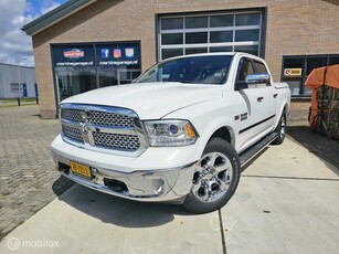 Dodge Ram 1500 5.7 V8 Quad Cab 6'4 LARAMIE NETTE AUTO!