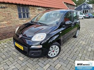 Fiat PANDA 0.9 TwinAir Popstar nette auto!