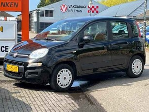 Fiat Panda TwinAir AIRCO 5DEURS BOVAGGARANTIE