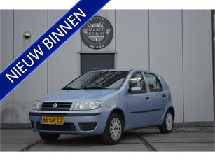 Fiat Punto 1.2 Classic Lusso (bj 2006)