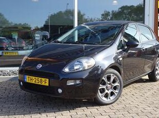 Fiat PUNTO Evo 0.9 TwinAir Sempre