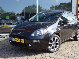 FIAT PUNTO Evo 0.9 TwinAir Sempre