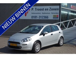 Fiat Punto Evo 1.2 Pop AIRCO/ELEC, RAMEN/CENTRALE