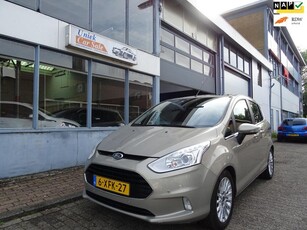 Ford B-Max 1.6 TI-VCT Titanium