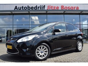 Ford C-MAX 1.6 Titanium ECC Telefonie 16 Inch LMV