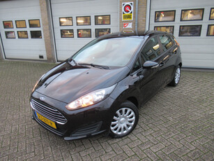 FORD FIESTA 1.25