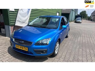 Ford Focus 1.6-16V First Edition