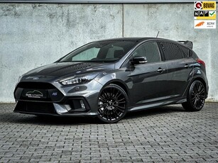 Ford Focus 2.3 RS Magnetic Grey Clima Cruise Navi