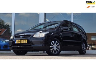 Ford Focus Wagon 1.6-16V Champion Airco Bluetooth Nieuwe