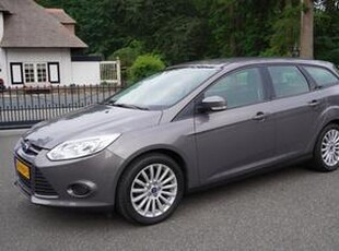 Ford FOCUS Wagon 1.6 Trend Airco Lm Velgen