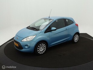 Ford Ka 1.2 Titanium