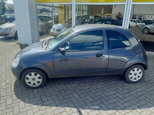 Ford Ka 1.3 Futura! Inruil koopje! Apk! Lage km!