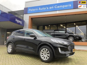 FORD KUGA 1.5 EcoBoost Titanium