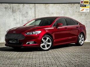 Ford Mondeo 1.5 Titanium Clima Cruise Navi PDC met