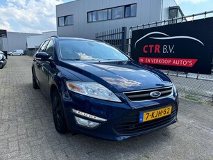 Ford Mondeo Wagon 1.6 TDCi ECOnetic (bj 2013)