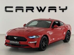 Ford Mustang 2.3 Premium Recaro Seats (bj 2024, automaat)