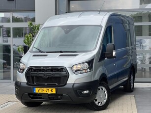 Ford Transit 350 2.0 TDCI L2H2 Trend SYNC 4 Trekhaak