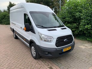 Ford Transit 350 2.0 TDCI L3H2 Trend ( EX BTW- L3-H2 )