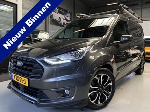 Ford Transit Connect 1.5 EcoBlue L2 Sport Navi, Camera