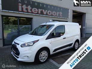 Ford Transit Connect 1.5 TDCI L1 Trend Start & Stop