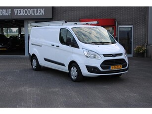 Ford Transit Custom 290 2.0 TDCI L2H1 Trend