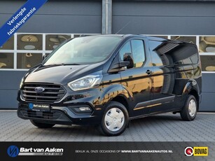 Ford Transit Custom 300 2.0 TDCI 130PK L2H1 Trend Camera