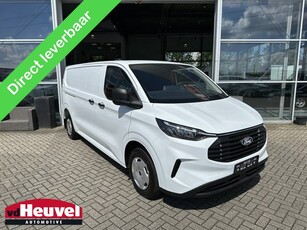 Ford Transit Custom 320 2.0 TDCI L2H1 Trend (bj 2024)