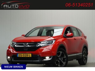 Honda CR-V 1.5 AWD Elegance 194 PK! AUTOMAAT NAVI CLIMA