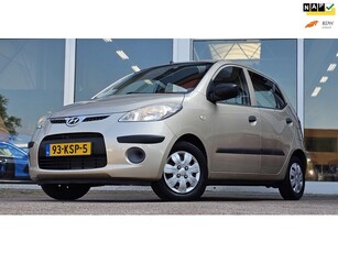 Hyundai I10 1.1 Active Cool Airco Nieuwe APK