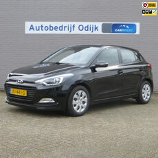 HYUNDAI I20 1.0 T-GDI Comfort