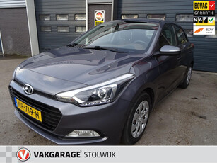 HYUNDAI I20 1.0 T-GDI Comfort rijklaarprijs