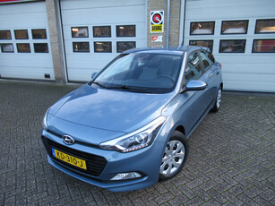 HYUNDAI I20 1.0 T-GDI i-Motion