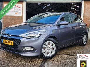 Hyundai i20 1.2 HP i-Motion Comfort2e Eig2015Dealer OH!