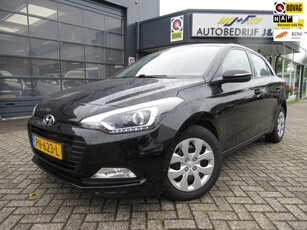 HYUNDAI I20 PDC / AIRCO / ACHTERUITRIJCAMERA / 1ste EIGENAAR 1.0 T-GDI Comfort