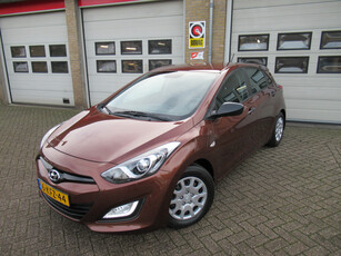 HYUNDAI I30 CW 1.4i i-Drive Cool