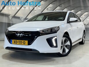 Hyundai IONIQ Comfort EV KEY-LESS NAVI CAMERA CLIMA PDC