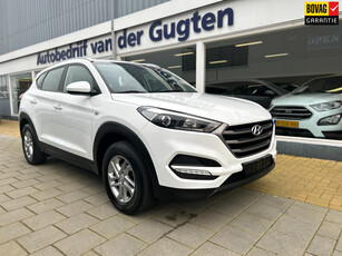 HYUNDAI TUCSON 1.6 GDi i-Drive